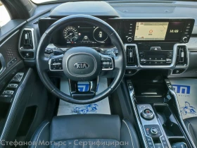 Kia Sorento 4x4 Platinum 2.2 CRDi 202hp AT8 | Mobile.bg � ����� ������ 10