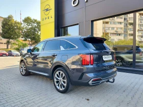 Kia Sorento 4x4 Platinum 2.2 CRDi 202hp AT8 | Mobile.bg � ����� ������ 6