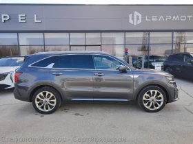 Kia Sorento 4x4 Platinum 2.2 CRDi (202hp) AT8 - 34700 € / 67867.30 лв. - 14047638 5