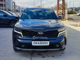 Kia Sorento 4x4 Platinum 2.2 CRDi (202hp) AT8 - 34700 € / 67867.30 лв. - 14047638 2