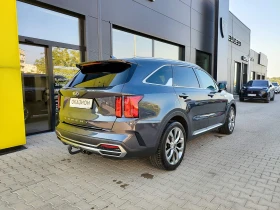 Kia Sorento 4x4 Platinum 2.2 CRDi 202hp AT8 | Mobile.bg � ����� ������ 8
