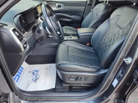 Kia Sorento 4x4 Platinum 2.2 CRDi (202hp) AT8 - 34700 € / 67867.30 лв. - 14047638 12