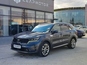 Kia Sorento 4x4 Platinum 2.2 CRDi (202hp) AT8 - 34700 € / 67867.30 лв. - 14047638 3