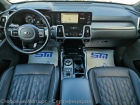 Kia Sorento 4x4 Platinum 2.2 CRDi 202hp AT8 | Mobile.bg � ����� ������ 11