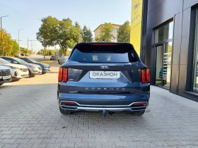 Kia Sorento 4x4 Platinum 2.2 CRDi 202hp AT8 | Mobile.bg � ����� ������ 7