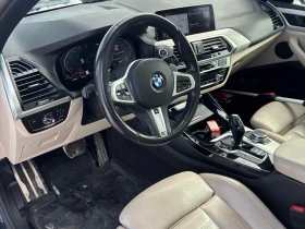 BMW X3 M-pkg* Подгрев* Пано* Камера - 20400 € / 39898.93 лв. - 70876037 8