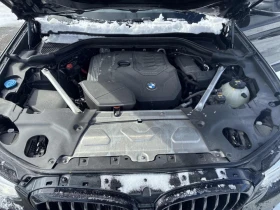 BMW X3 M-pkg* Подгрев* Пано* Камера - 20400 € / 39898.93 лв. - 70876037 16