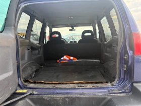 Nissan Terrano 2.7 d | Auto.bg — изображение 8