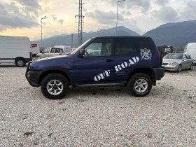 Nissan Terrano 2.7 d | Auto.bg — изображение 3