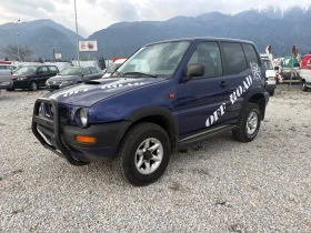 Nissan Terrano 2.7 d | Auto.bg — изображение 2