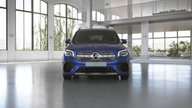 Mercedes-Benz GLB 200 4MATIC 6+ 1