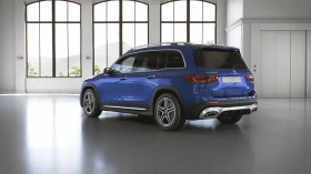 Mercedes-Benz GLB 200 4MATIC 6+ 1 | Auto.bg — изображение 6