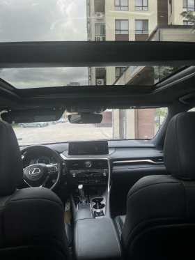 Lexus RX 450h FACELIFT - F Sport - 40900 € / 79993.45 лв. - 14521616 5