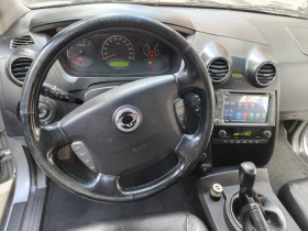 SsangYong Actyon - 2700 € / 5280.74 лв. - 69884998 8