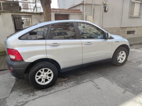 SsangYong Actyon - 2700 € / 5280.74 лв. - 69884998 2