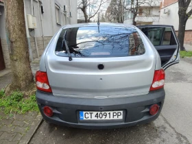 SsangYong Actyon - 2700 € / 5280.74 лв. - 69884998 6