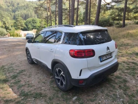 Citroen C5 Aircross 2.0HDI 180 - 16000 € / 31293.28 лв. - 66893225 4