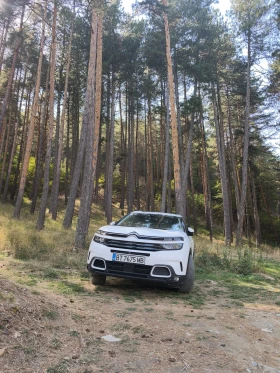 Citroen C5 Aircross 2.0HDI 180 - 16000 € / 31293.28 лв. - 66893225 3