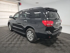 Toyota Sequoia 5.7* V8* ПОДГРЕВ* КАМЕРА* КЕЙЛЕС*  - 16500 € / 32271.19 лв. - 71279893 4