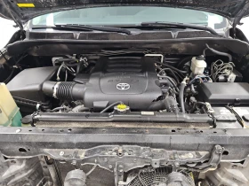 Toyota Sequoia 5.7* V8* ПОДГРЕВ* КАМЕРА* КЕЙЛЕС*  - 16500 € / 32271.19 лв. - 71279893 16