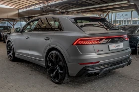 Audi SQ8 4.0TDI/Bang&Olufsen/HuD/Обдухване/Дистроник/Камера - 59900 € / 117154.22 лв. - 63899294 8