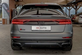 Audi SQ8 4.0TDI/Bang&Olufsen/HuD/Обдухване/Дистроник/Камера - 59900 € / 117154.22 лв. - 63899294 6