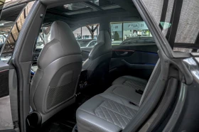 Audi SQ8 4.0TDI/Bang&Olufsen/HuD/Обдухване/Дистроник/Камера - 59900 € / 117154.22 лв. - 63899294 11