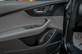 Audi SQ8 4.0TDI/Bang&Olufsen/HuD/Обдухване/Дистроник/Камера - 59900 € / 117154.22 лв. - 63899294 10