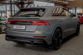 Audi SQ8 4.0TDI/Bang&Olufsen/HuD/Обдухване/Дистроник/Камера - 59900 € / 117154.22 лв. - 63899294 7