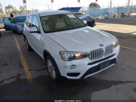 ������ BMW X3