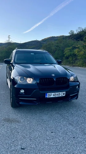 ������ BMW X5