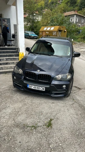 BMW X5 | Mobile.bg � ����� ������ 8