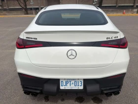 Mercedes-Benz GLC 43 AMG * CARFAX * HEAD UP * NIGHT PACKAGE * 2 ����� | Mobile.bg � ����� ������ 4