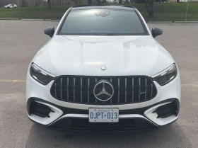 Mercedes-Benz GLC 43 AMG * CARFAX * HEAD UP * NIGHT PACKAGE * 2 ����� | Mobile.bg � ����� ������ 6