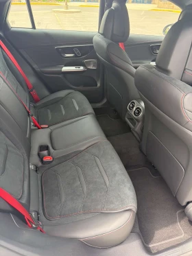 Mercedes-Benz GLC 43 AMG * CARFAX * HEAD UP * NIGHT PACKAGE * 2 ����� | Mobile.bg � ����� ������ 11