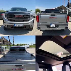Gmc Sierra Sierra 1500 AT4 Crew Cab Short Box 4WD   | Mobile.bg � ����� ������ 13