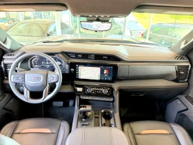 Gmc Sierra Sierra 1500 AT4 Crew Cab Short Box 4WD   | Mobile.bg � ����� ������ 9