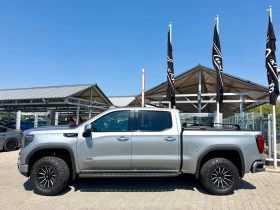 Gmc Sierra Sierra 1500 AT4 Crew Cab Short Box 4WD   | Mobile.bg � ����� ������ 5