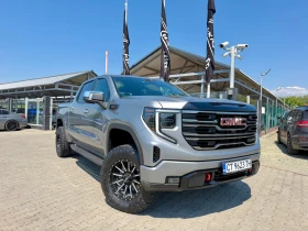 Gmc Sierra Sierra 1500 AT4 Crew Cab Short Box 4WD   | Mobile.bg � ����� ������ 2