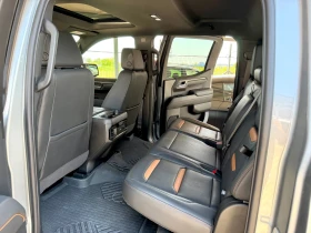 Gmc Sierra Sierra 1500 AT4 Crew Cab Short Box 4WD   | Mobile.bg � ����� ������ 10