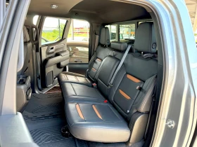 Gmc Sierra Sierra 1500 AT4 Crew Cab Short Box 4WD   | Mobile.bg � ����� ������ 12