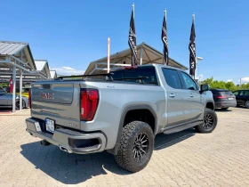 Gmc Sierra Sierra 1500 AT4 Crew Cab Short Box 4WD   | Mobile.bg � ����� ������ 4