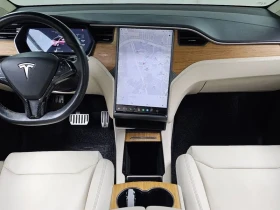 Tesla Model X 75D - 38019 € / 74358.70 лв. - 83913680 7