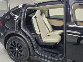 Tesla Model X 75D - 38019 € / 74358.70 лв. - 83913680 12