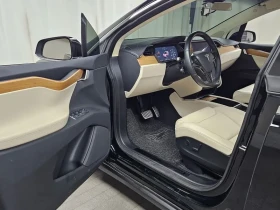 Tesla Model X 75D - 38019 € / 74358.70 лв. - 83913680 10