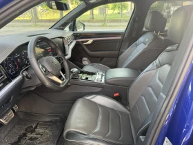 VW Touareg 3.0 TDI R-Line - 37000 € / 72365.71 лв. - 34729863 6