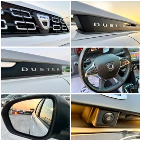 Dacia Duster 1.5DCI TOP FULL MAX - 9990 € / 19538.74 лв. - 77147216 16