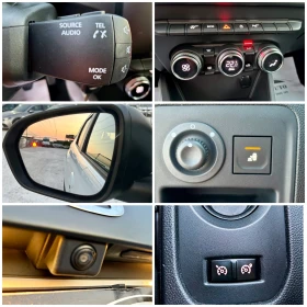 Dacia Duster 1.5DCI TOP FULL MAX - 9990 € / 19538.74 лв. - 77147216 15