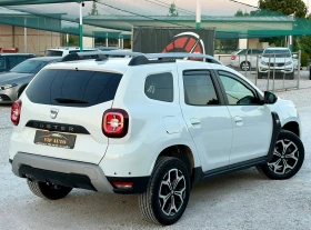 Dacia Duster 1.5DCI TOP FULL MAX - 9990 € / 19538.74 лв. - 77147216 7