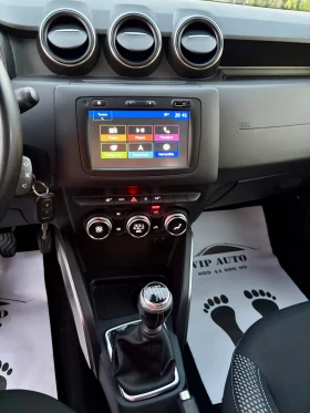 Dacia Duster 1.5DCI TOP FULL MAX - 9990 € / 19538.74 лв. - 77147216 12